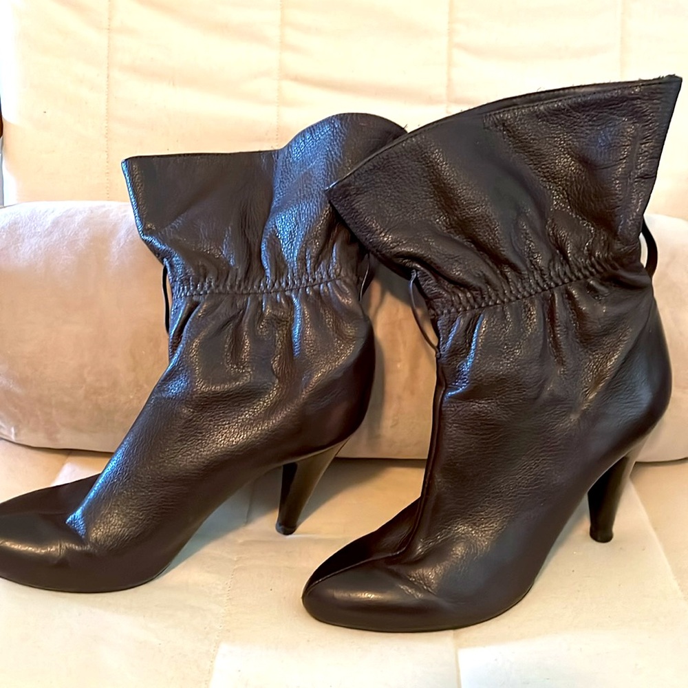 Stunning Statement Booties! - image 7